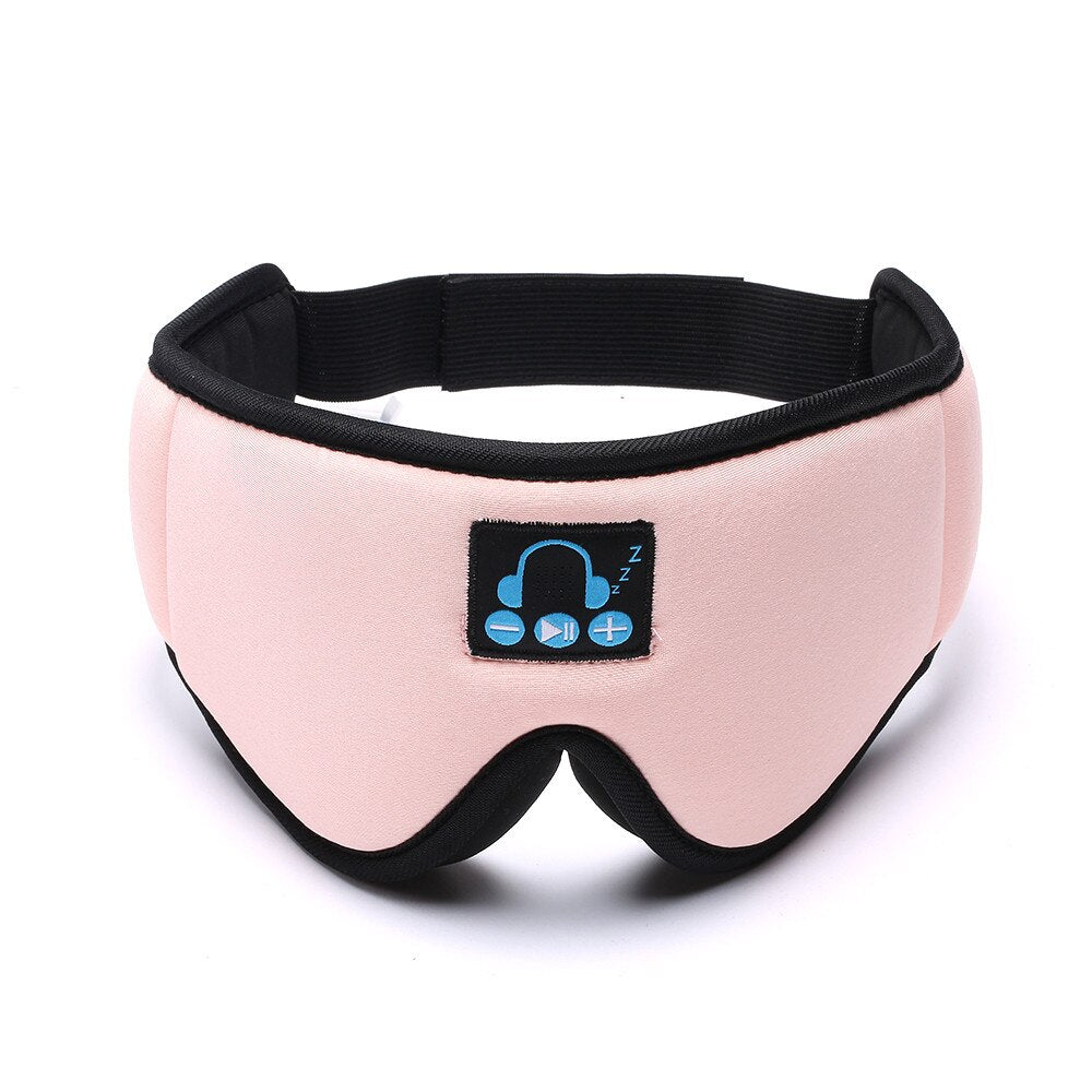 Global Sells™ Bluetooth Sleep Mask